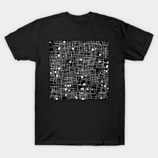 Circuit Maze (10) T-Shirt